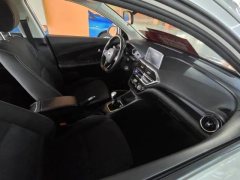 2020 Chang'an Yuexiang Sedan 2019 1.4 MT Comfort China VI #9