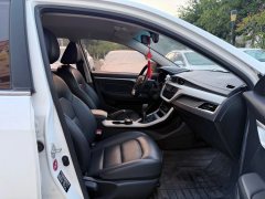 2017 Geely Auto Vision 2018 1.5 MT Happiness #8