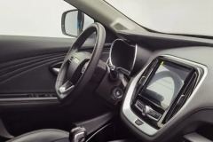 2023 Jetour X70M 2022 1.5T MT avant-garde partner 5Seat #23