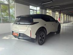 2025 Zeekr X 2025 5Seat RWDEdition #9