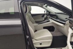 2023 Exeed Yaoguang 2023 2.0T AT 400T 4WDLuxury #22