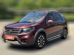 2015 Dongfeng Fengxing Jingyi X5 2015 1.6 MT Exclusive #1