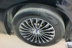 2025 Denza D9 2024 1.5T AT DM-i 980 4WDHonor #6