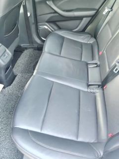 2019 Chang'an Eado New Energy 2019 EV460Smart EV #5