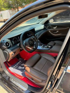 2017 Mercedes-Benz E-Class 2018 2.0T AT E200LSport #6