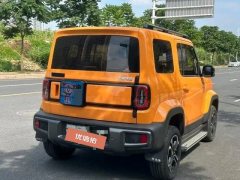2023 Baojun Yueye 2023 Smart Premium #6