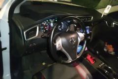 2018 Nissan Qashqai 2017 2.0L AT CVTSmart China V #12