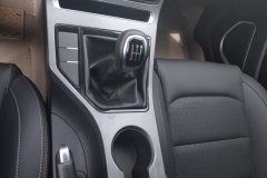 2021 Geely Auto Emgrand Sedan 2021 UP 1.5L MTLuxury #16