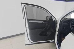 2017 Volkswagen Tiguan L 2017 1.8T AT 330TSILuxury FWD #7