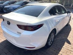 2019 Mazda Mazda3 Axela Sedan 2020 1.5 AT Quality and pleasureSunroofEdition #6