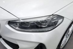 2019 BMW 1 Series 2019 1.5T AT 118i MSport Pkg #5