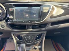2020 Buick Envision Plus 2020 1.5T AT 20TElite FWD #6