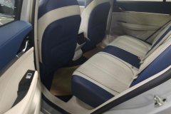 2022 Roewe Jing 2022 2.0T AT Blue WhaleEdition #11