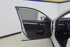 2020 Honda Civic 2019 1.5T AT 220TURBOburningEdition China VI #7