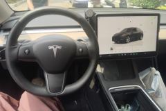 2023 Tesla Model Y 2022 Facelift Long Rangeall wheel driveEdition #12