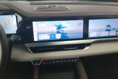 2024 Geely Auto Xingyue L 2024 2.0TD AT High power 2WDClouds riseEdition #13