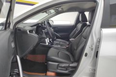 2024 Toyota Corolla Cross 2023 Hybrid 2.0L AT Pioneer #9