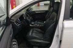 2018 Roewe RX5 New Energy 2017 ERX5 EV400 ElectricConnectednetFlagship #13