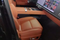 2024 Li Auto Li Auto L6 2024 Max #8