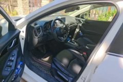 2014 Mazda Mazda3 Axela Sedan 2014 1.5 AT Luxury #9