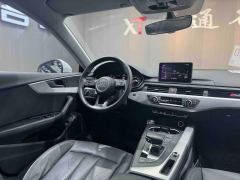 2020 Audi A5 Sportback 2019 2.0T AT 40TFSIFashion (Imported) #14
