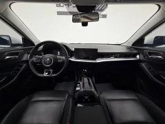 2021 MG MG5 2021 300TGI DCTGreen luxuryEdition #4
