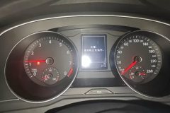 2022 Volkswagen Magotan 2020 1.4T AT 280TSIComfort #14