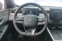 2025 BYD Qin Plus 2025 DM-i Smart Drive 55KMLeading #15