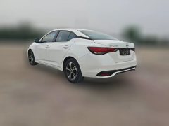2023 Nissan Sylphy 2023 1.6L AT CVTComfort Enjoy #7