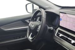 2021 Chery Tiggo 8 2021 KunpengEdition 390TGDI AT chasing the windEdition #23