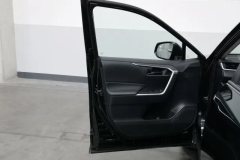 2024 Toyota RAV4 2023 2.0L AT CVT2WDUrbanEdition #11