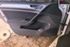 2019 Volkswagen Golf 2019 1.2T AT 200TSIComfortEntry China VI #7