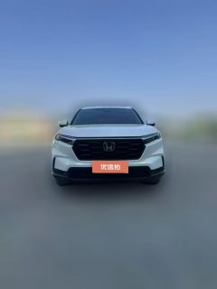 2022 Honda CR-V 2023 1.5T AT 240TURBO 2WDvitalityEdition 5Seat #2