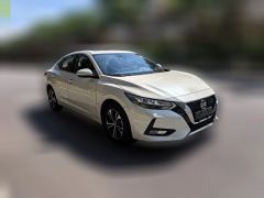 2021 Nissan Sylphy 2020 1.6 AT XLJoy Facelift #3