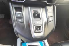 2022 Honda CR-V 2021 2.0 AT Pure conductEditionFWD Sharp·HEV #16