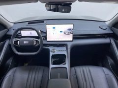2025 Geely Galaxy Geely Galaxy E5 2026 610km explore+Edition #17