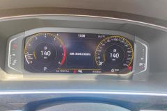 2021 Volkswagen Tiguan L 2021 2.0T AT 330TSI R-LineEnjoy moreEditionFWD #14