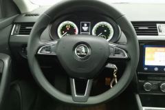 2021 Škoda Octavia 2020 1.5L AT Smart DriveLuxury #15