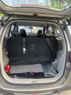 2016 Dongfeng Fengxing Fengxing S500 2016 1.6L AT CVTLuxury 5Seat #6