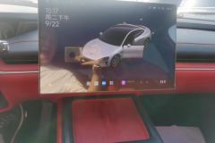 2025 Xiaomi Auto Xiaomi SU7 2024 700km RWDLong RangeSmart Drive #13