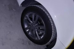 2017 Geely Auto Emgrand Sedan 2017 1.5 AT Million xiangConnected #6