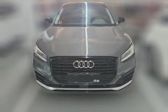 2021 Audi Q2L 2021 1.4T AT 35 TFSI FashionElegant #2