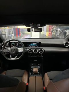 2019 Mercedes-Benz A-Class 2019 1.3T AT A200LSportsedan chair #6