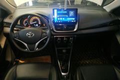 2022 Toyota Yaris L 2021 To dazzleX 1.5 AT Luxury #12