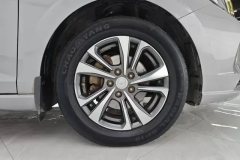 2020 Chang'an Eado 2020 1.4T AT PLUSBlue WhaleNEPremium #6