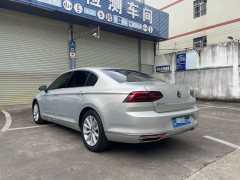 2019 Volkswagen Magotan 2019 2.0T AT 330TSILeading China VI #9