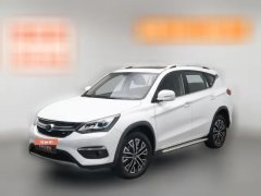 2017 BYD Song EV 2017 1.5T AT DMLuxury 4WD HEV #1