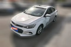 2019 Chevrolet Cavalier 2019 1.5 AT 320enjoySunroofEdition #1