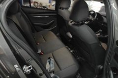2023 Mazda Mazda3 Axela Sedan 2023 2.0L AT QualityEdition #11