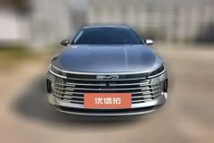 2024 BYD Destroyer 05 2024 Glory 1.5L AT DM-i 55KM Luxury #2